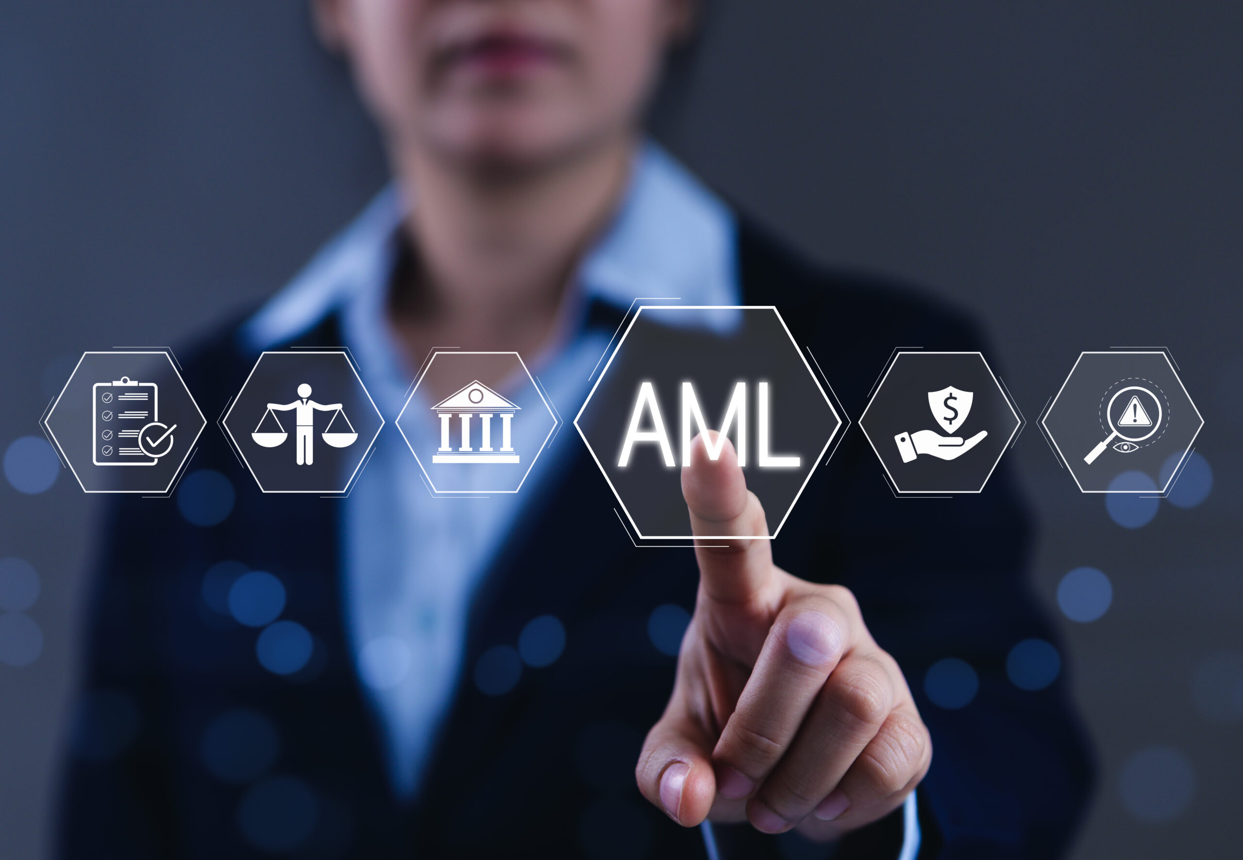 Anti-Money Laundering (AML)