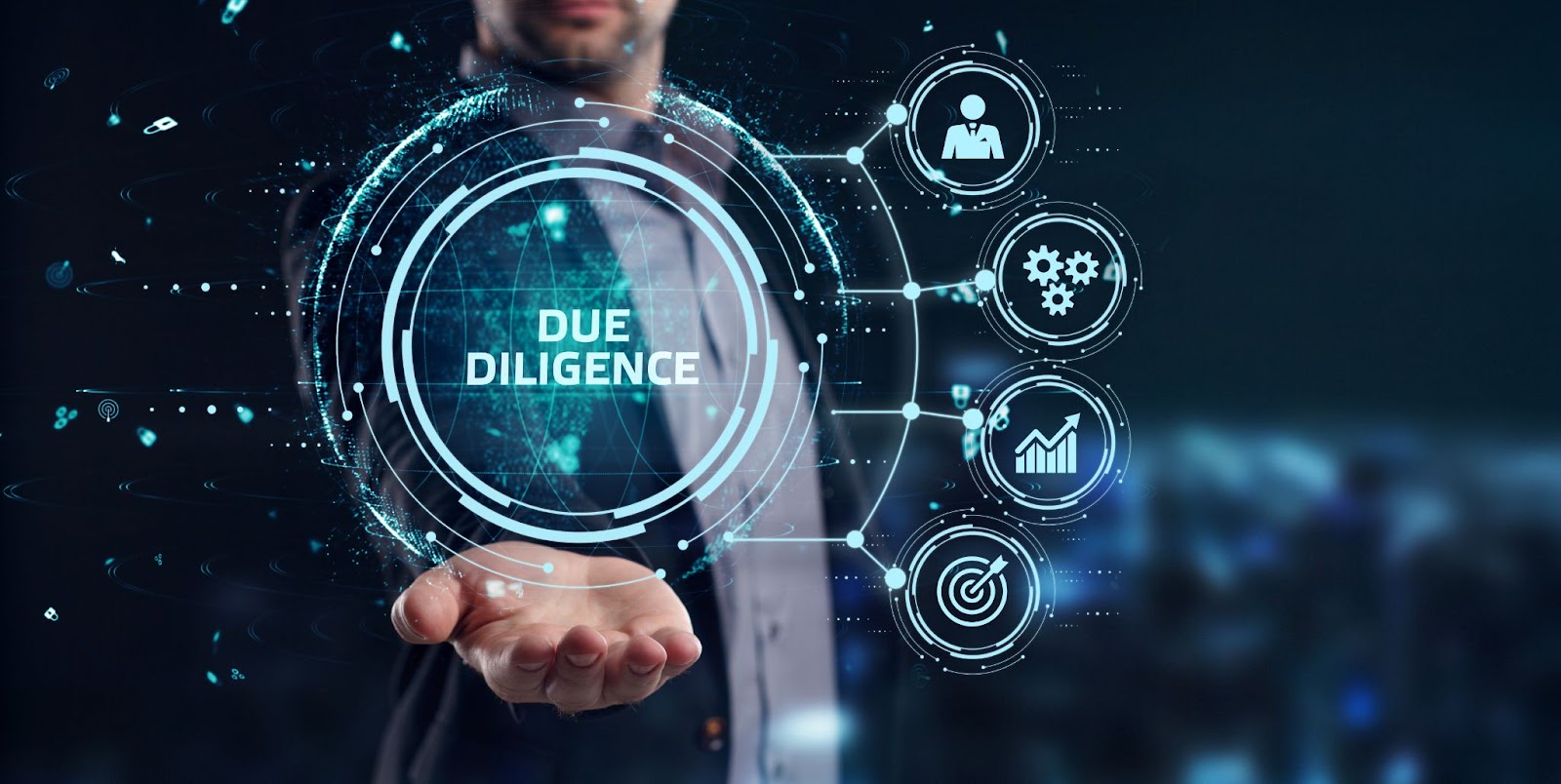 CDD — Customer Due Diligence