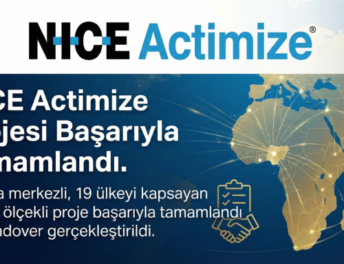 Nijerya merkezli ve 19 ülkeyi kapsayan büyük ölçekli projemizi başarıyla tamamladık